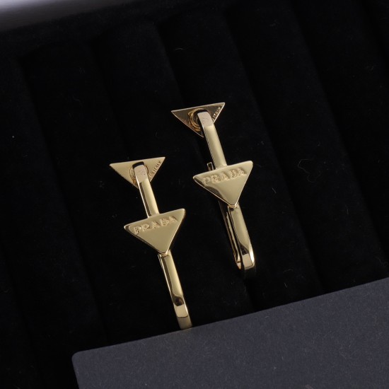 Prada Earrings