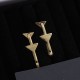 Prada Earrings
