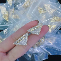 Prada Earrings