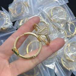 Prada Earrings