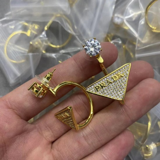 Prada Earrings