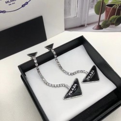 Prada Earrings