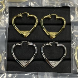 Prada Earrings