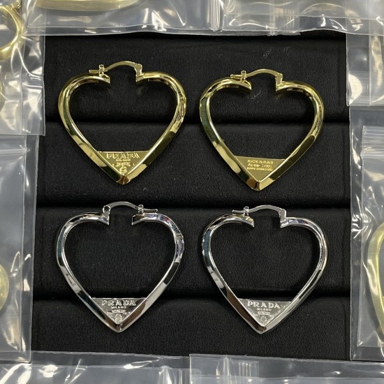 Prada Earrings