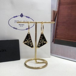 Prada Earrings