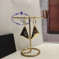 Prada Earrings