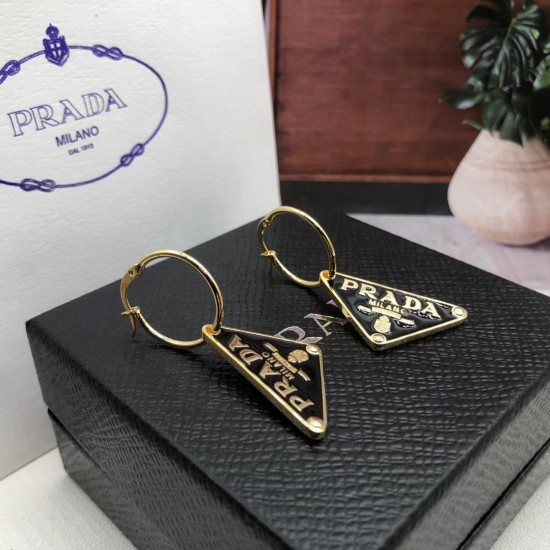 Prada Earrings