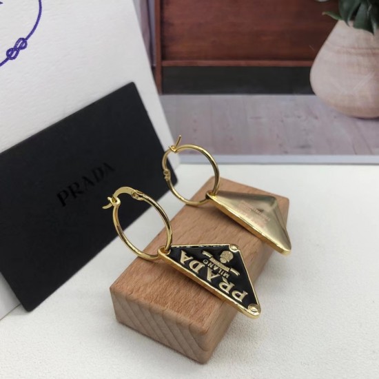 Prada Earrings