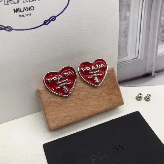 Prada Earrings