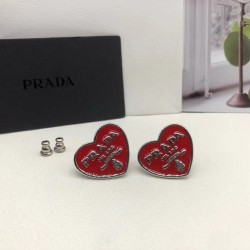 Prada Earrings