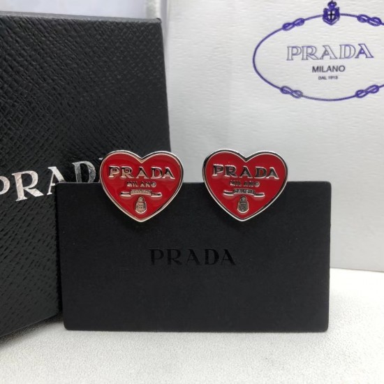 Prada Earrings