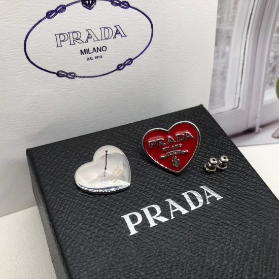 Prada Earrings
