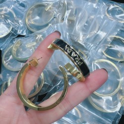 Prada Earrings