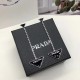 Prada Earrings