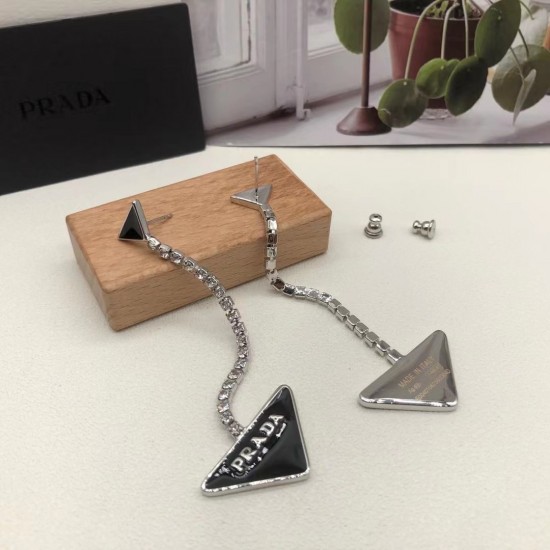 Prada Earrings