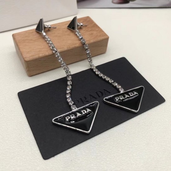 Prada Earrings
