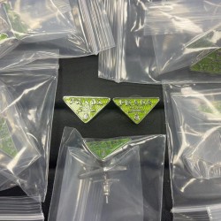 Prada Earrings