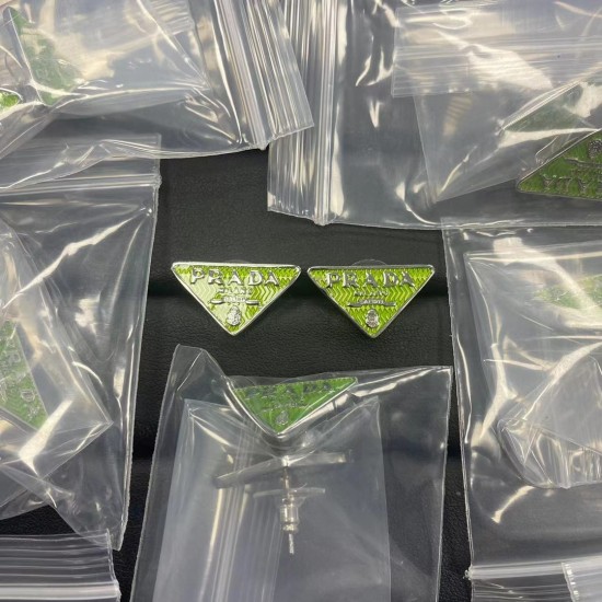 Prada Earrings