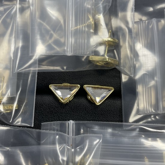 Prada Earrings