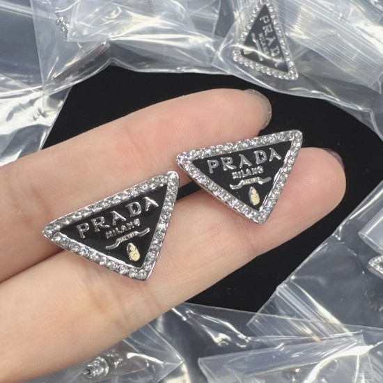 Prada Earrings