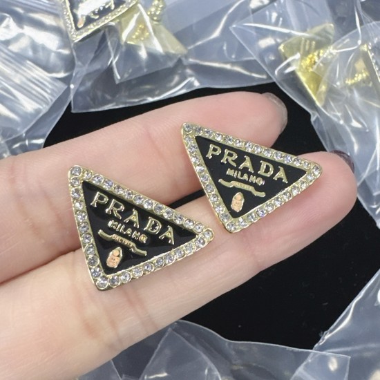 Prada Earrings