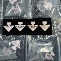 Prada Earrings