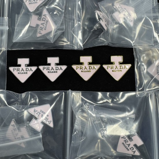 Prada Earrings