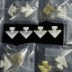 Prada Earrings