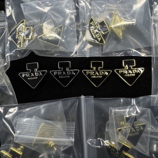 Prada Earrings