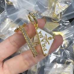 Prada Earrings