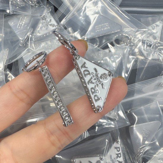 Prada Earrings