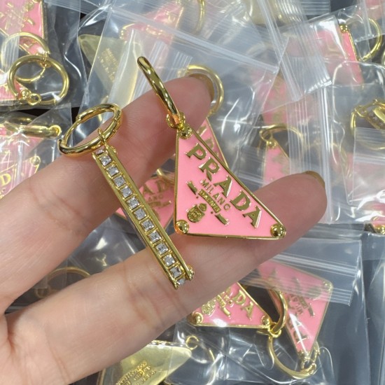 Prada Earrings