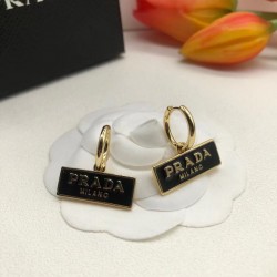 Prada Earrings