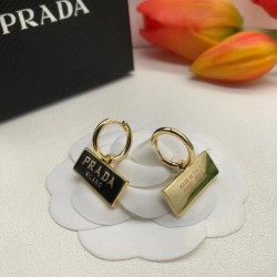 Prada Earrings