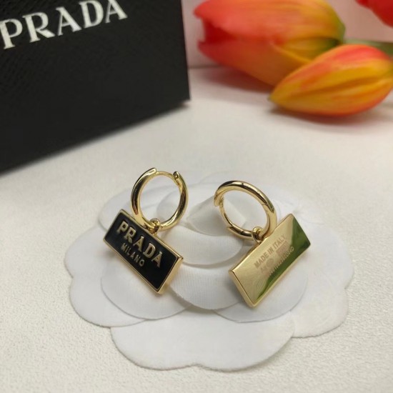 Prada Earrings