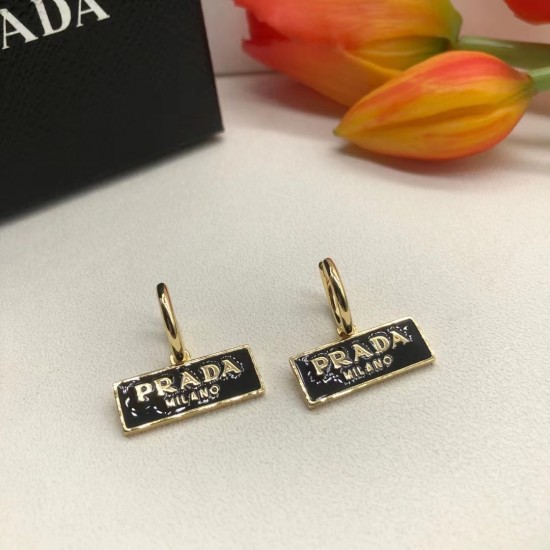 Prada Earrings