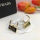 Prada Earrings