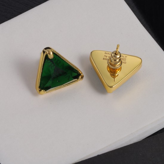 Prada Earrings