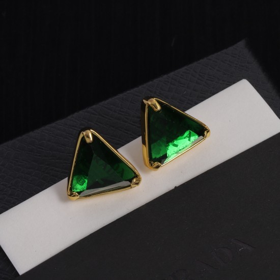 Prada Earrings