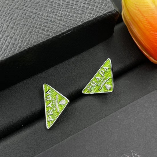 Prada Earrings