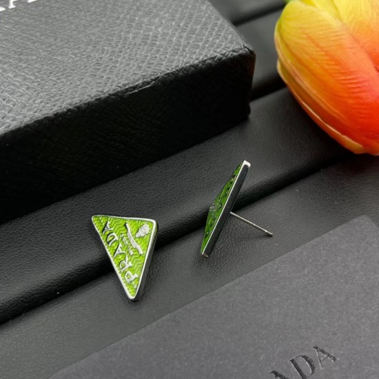 Prada Earrings