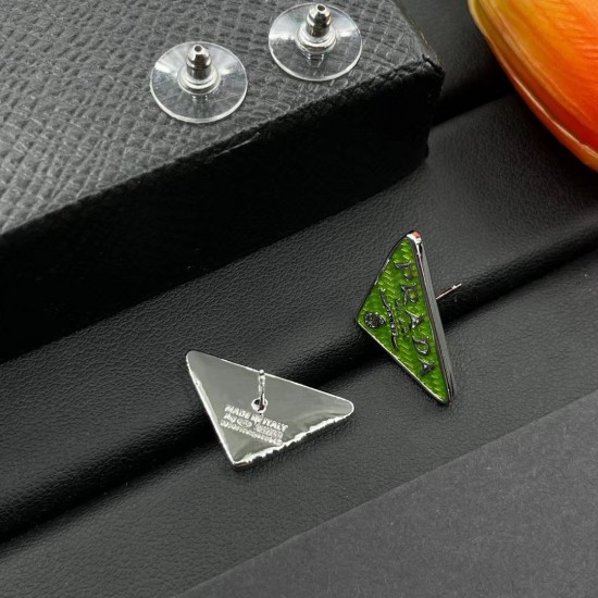 Prada Earrings