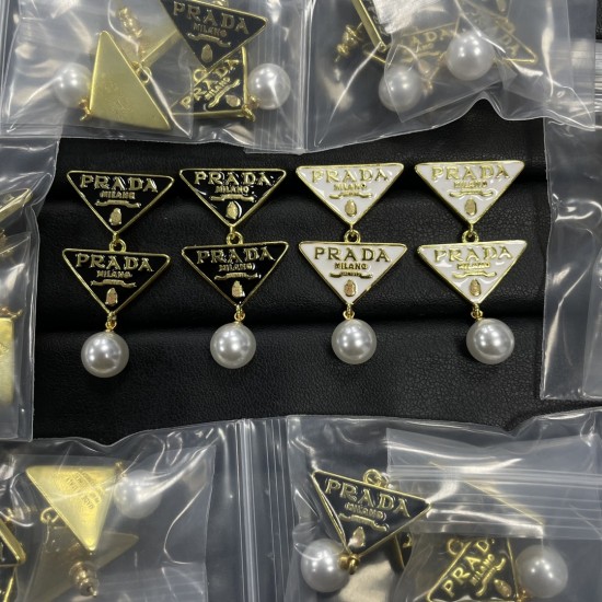 Prada Earrings