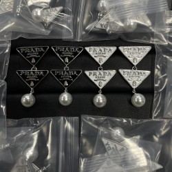 Prada Earrings