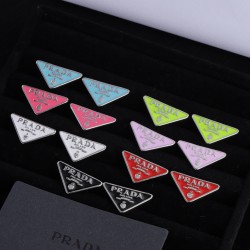 Prada Earrings