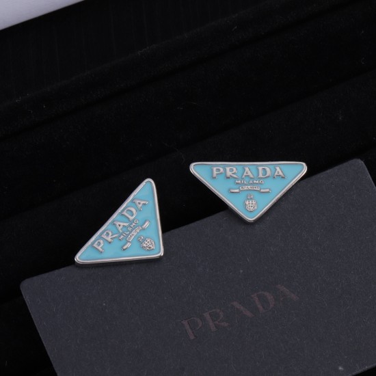 Prada Earrings