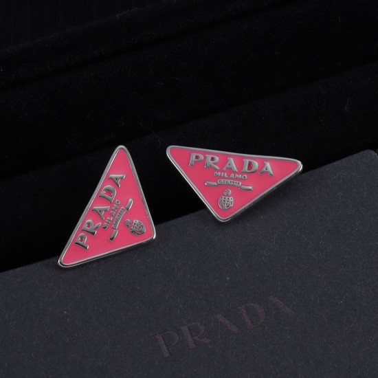 Prada Earrings