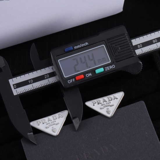 Prada Earrings