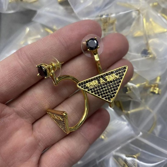 Prada Earrings