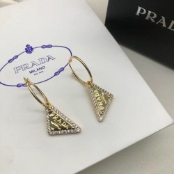 Prada Earrings